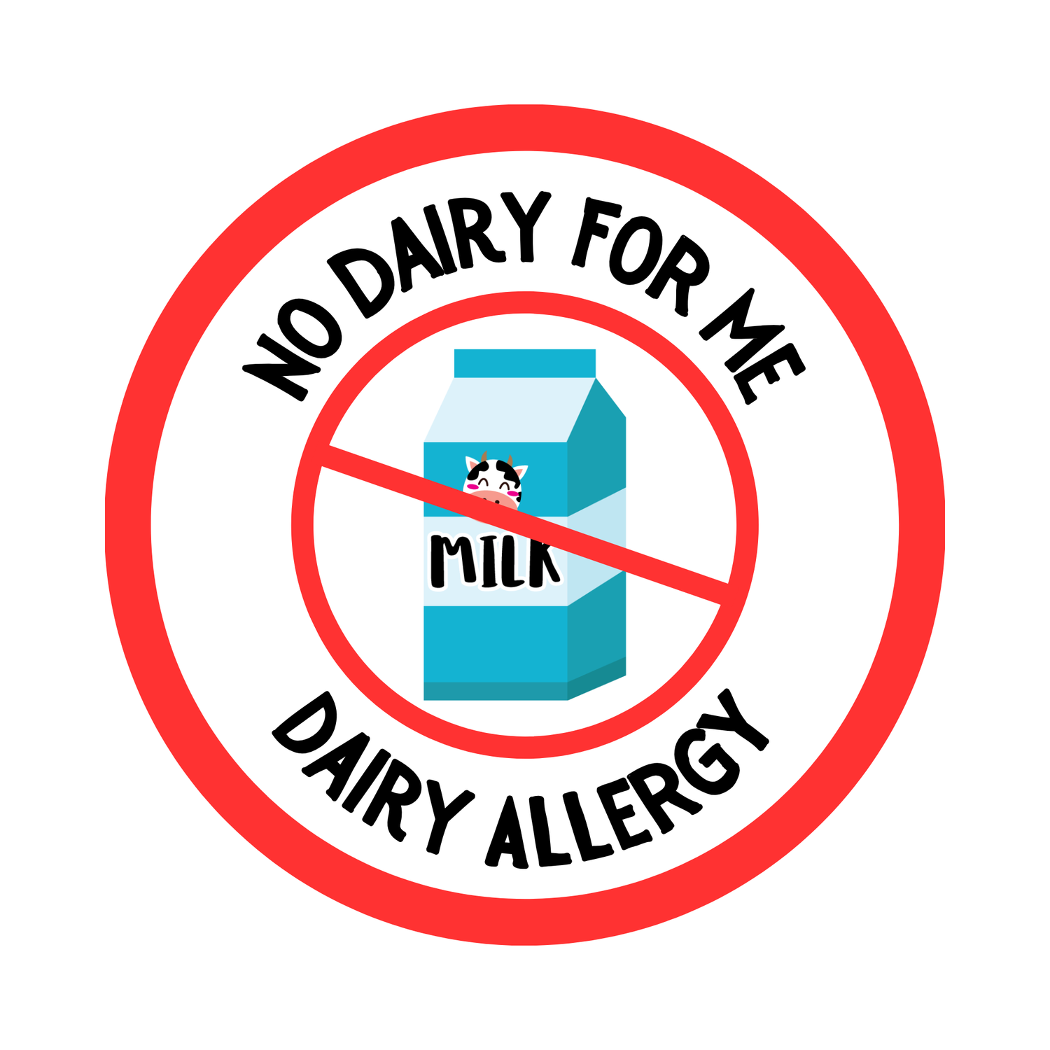 Dairy Allergy