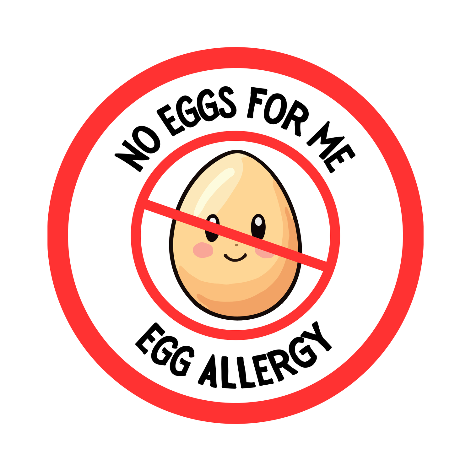 Egg Allergy