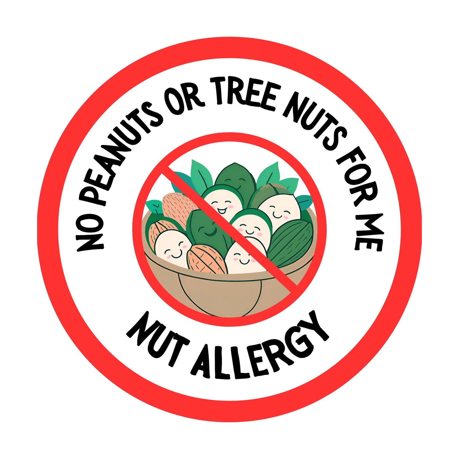 Nuts