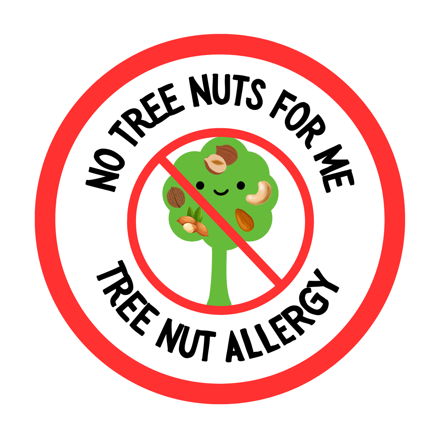 Tree Nut Allergy