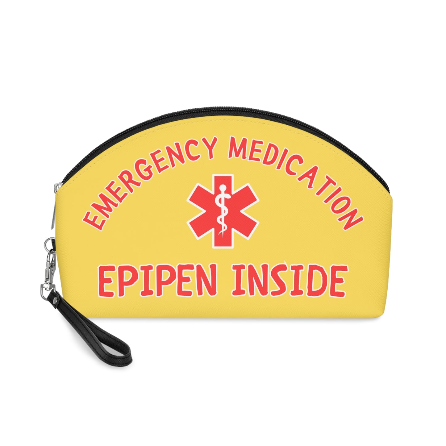 Emergency Medication Epipen Bag