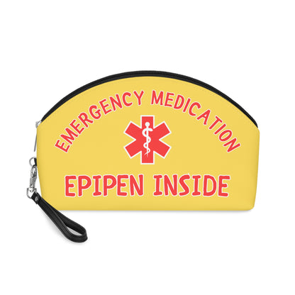Emergency Medication Epipen Bag