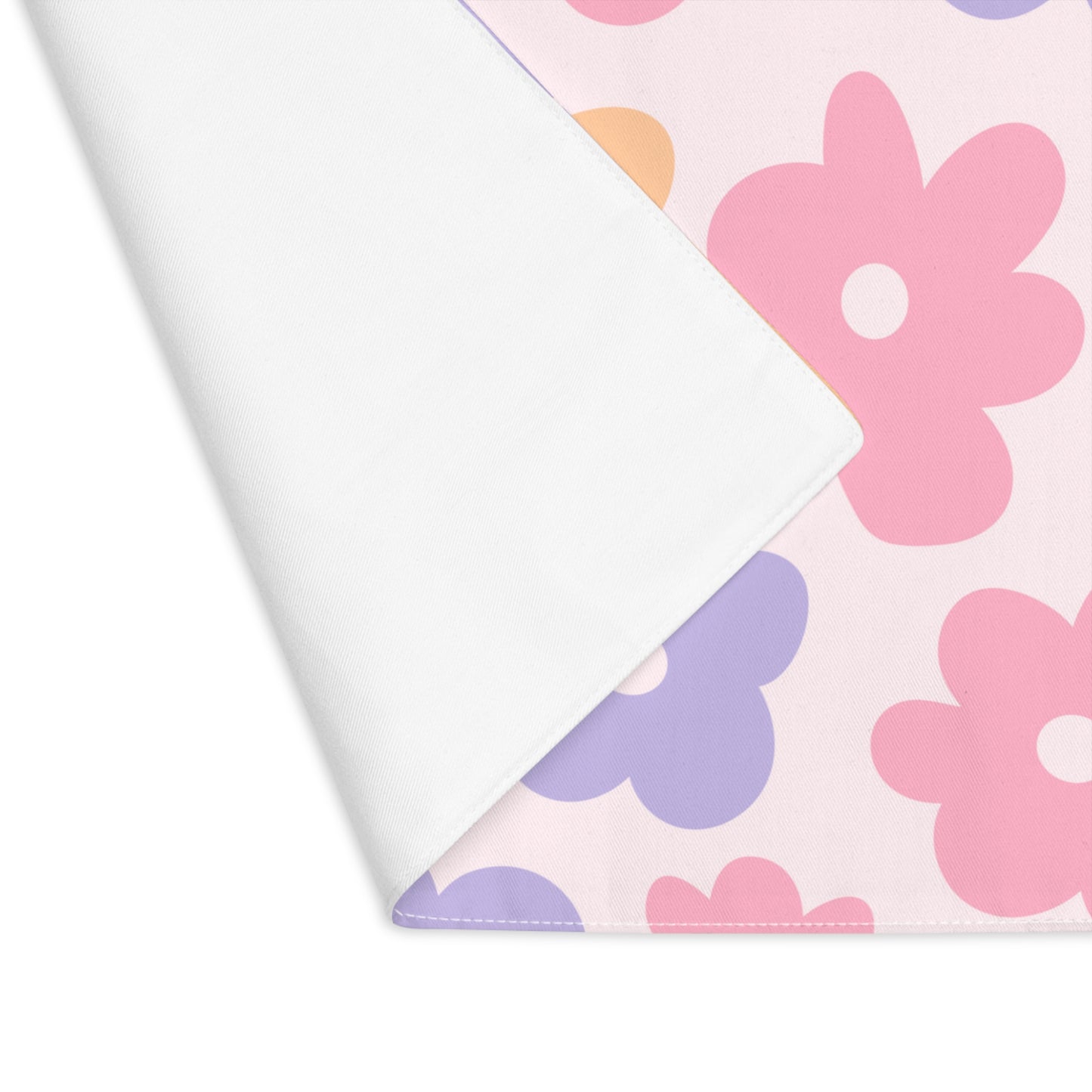 Retro Food Allergy Placemat