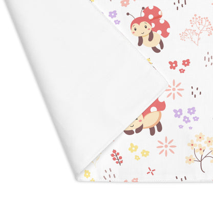 Ladybug Placemat, 1 pc