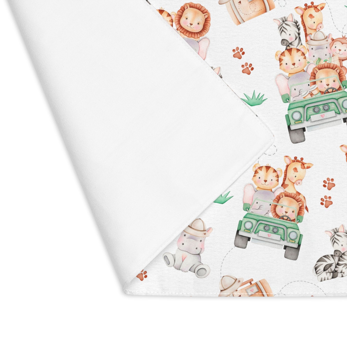 Safari Placemat, 1 pc