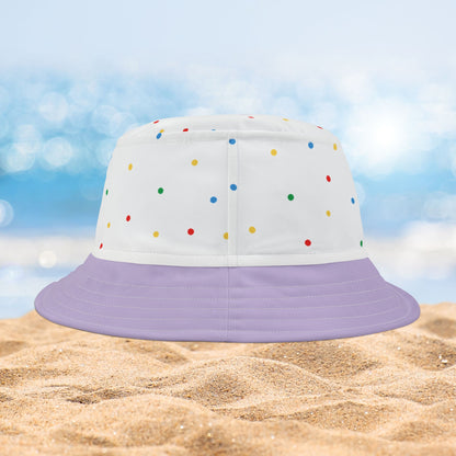 Peanut Allergy Bucket Hat 625