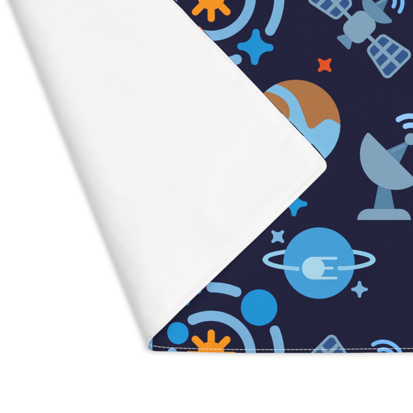 Space Placemat, 1 pc