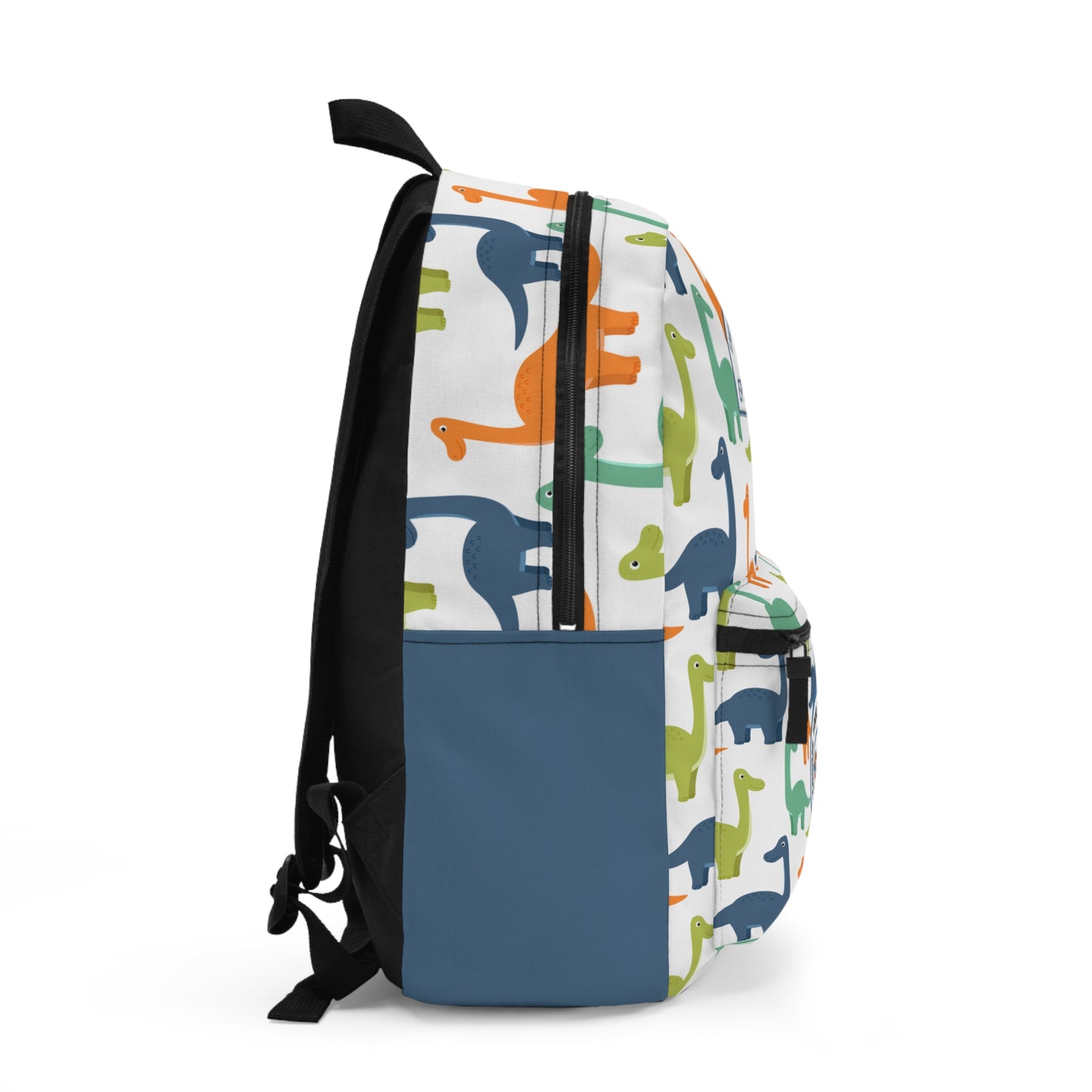 Dinosaur Food Allergy Backpack