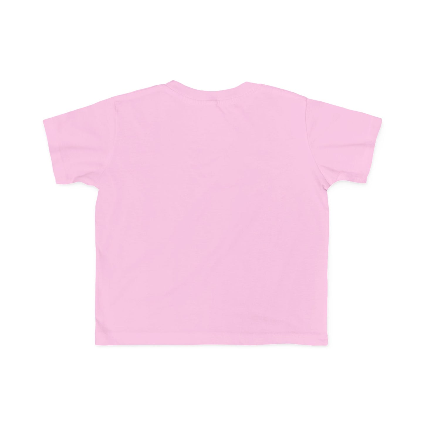 Egg Allergy Rainbow Logo Toddler Tee